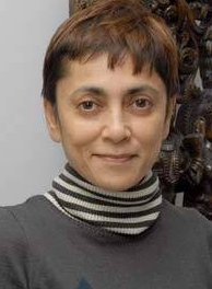 Deepa Sahi