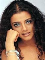 Gauri Karnik Photo Shot