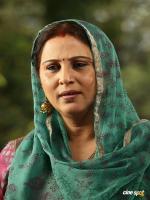 Geetha in Movie