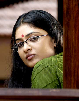 Geetu Mohandas in Movie