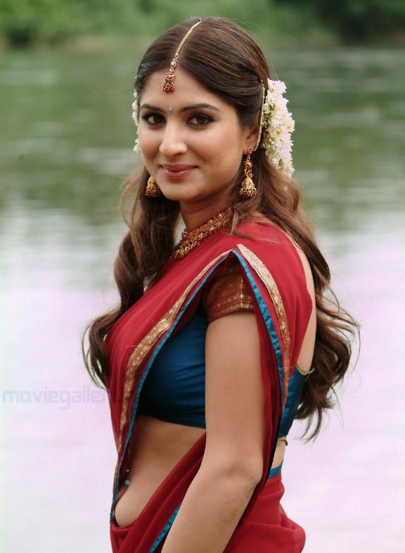 Gowri Munjal in Movie