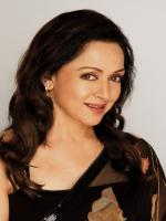 Hema Malini Photo Shot