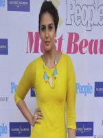 Huma Qureshi HD Photo