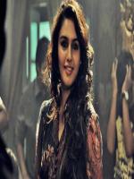 Huma Qureshi in Movie