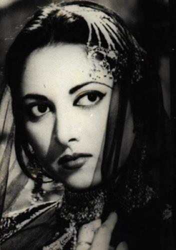 Kamini Kaushal in Movie