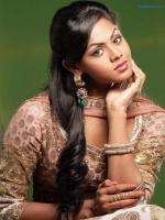 Karthika Photo Shot