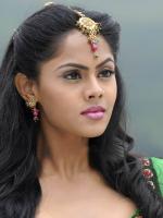 Karthika Nair Modeling Pic