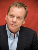 Kiefer Sutherland Wallpaper