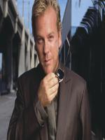 Kiefer Sutherland in Marmaduke 2010