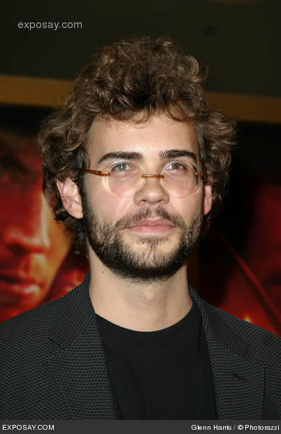 Rossif Sutherland  Dead Before Dawn 3D