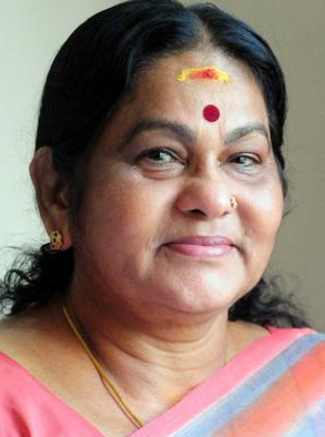 K. P. A. C. Lalitha