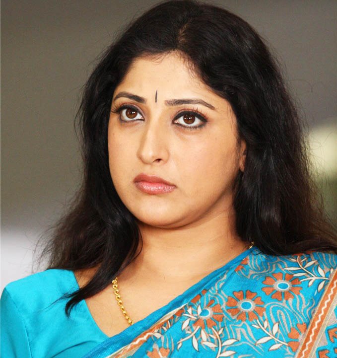 Lakshmi Gopalaswamy in Movie