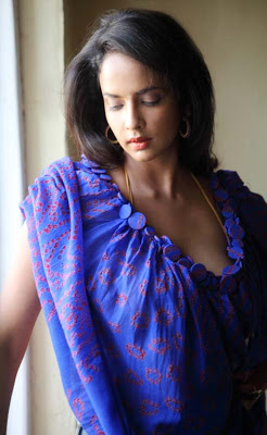Lakshmi Manchu Modeling Pic