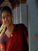Lakshmi Menon in Movie