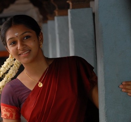 Lakshmi Menon in Movie
