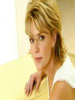 Amanda Tapping in Random Acts of Romance