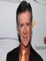 Alan Thicke Photo