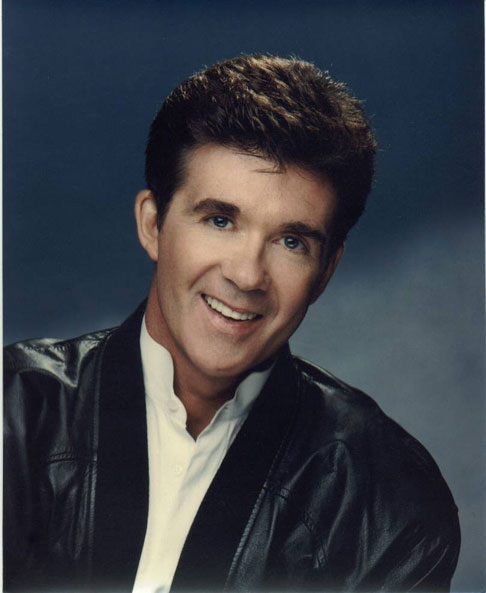 Alan Thicke in Making a Scene