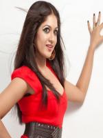 Meghana Raj Modeling Pic