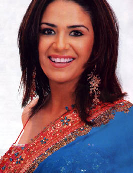 Mona Singh in Movie