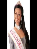 Namrata Shirodkar Become Miss India