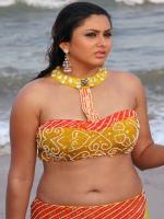 Namitha Hot Pic