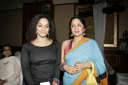 Neena Gupta Group Pic