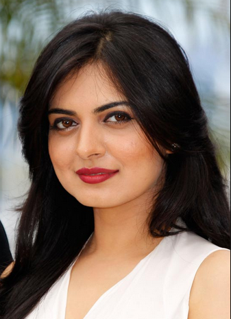 Niharika Singh