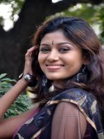 Oviya in Movie