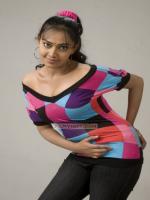 Padmini Modeling Pic