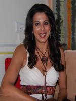 Pooja Bedi in Movie