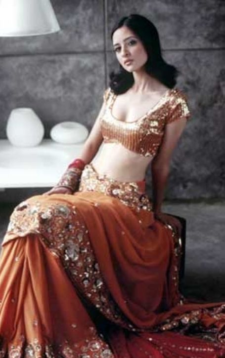 Priya Wal Modeling Pic