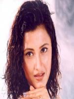 Rachana Banerjee in Bengali Movie