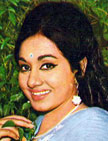 Radha Saluja