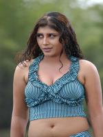 Ranjitha Hot Pic