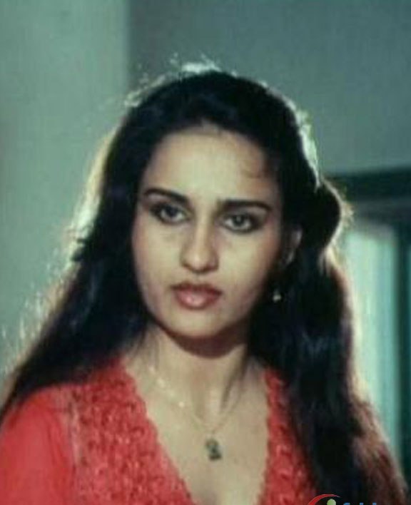 Reena Roy in Movie