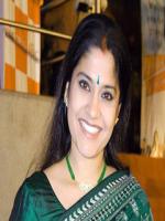 Renuka Shahane Modeling Pic