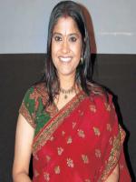 Renuka Shahane in Movie