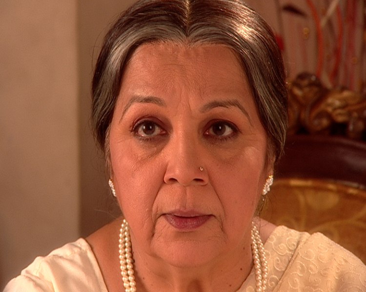 Rohini Hattangadi in Movie