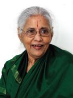 Late S. Varalakshmi