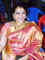 Seetha in Party