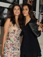 Shraddha Kapoor and Alia Bhatt