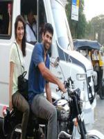 Aditya Roy Kapur and Shraddha Kapoor