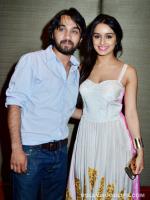 siddhant kapoor and shraddha kapoor