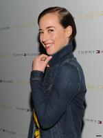 Karine Vanasse in 30 Vies 2013