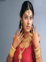 Sneha Modeling Pic