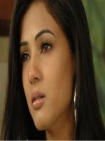 Sonal Chauhan in Movie Scene