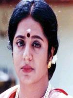 Srividya in Movie