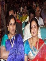 Sripriya Group Pic