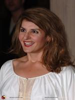 Nia Vardalos Wallpaper